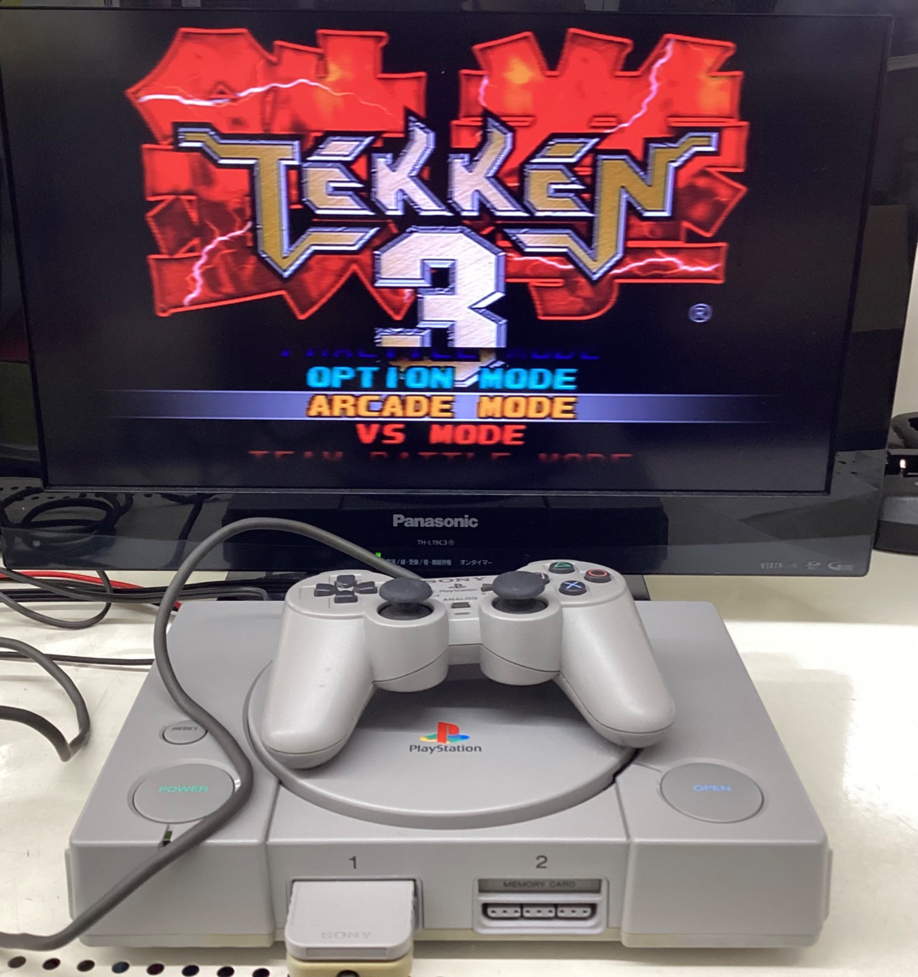 SONY/ソニー】動作確認済み PlayStation 入荷いたしました！ PS