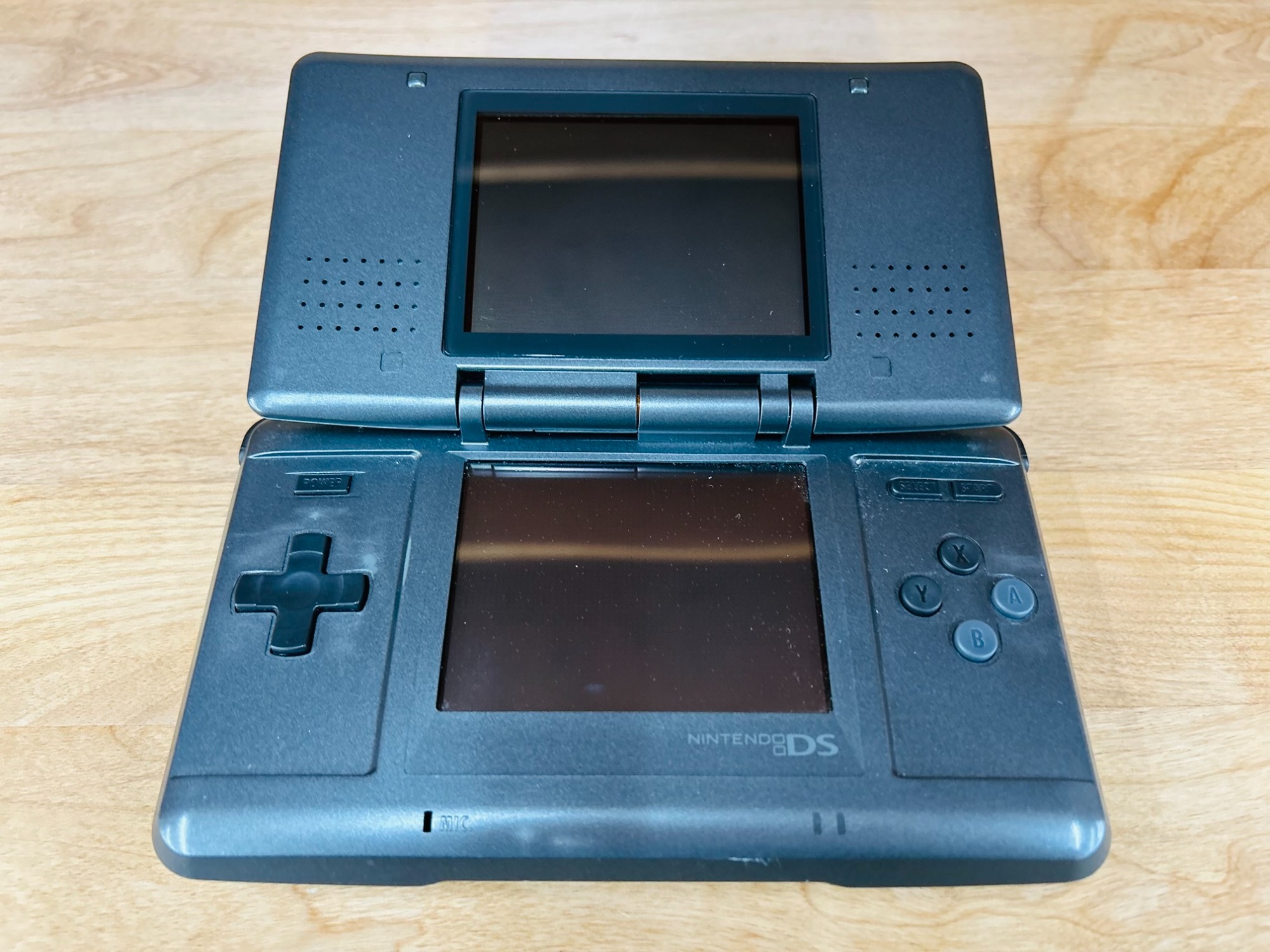 オーディオ買取20％UP CP開催中】動作確認済み 初代 Nintendo DS