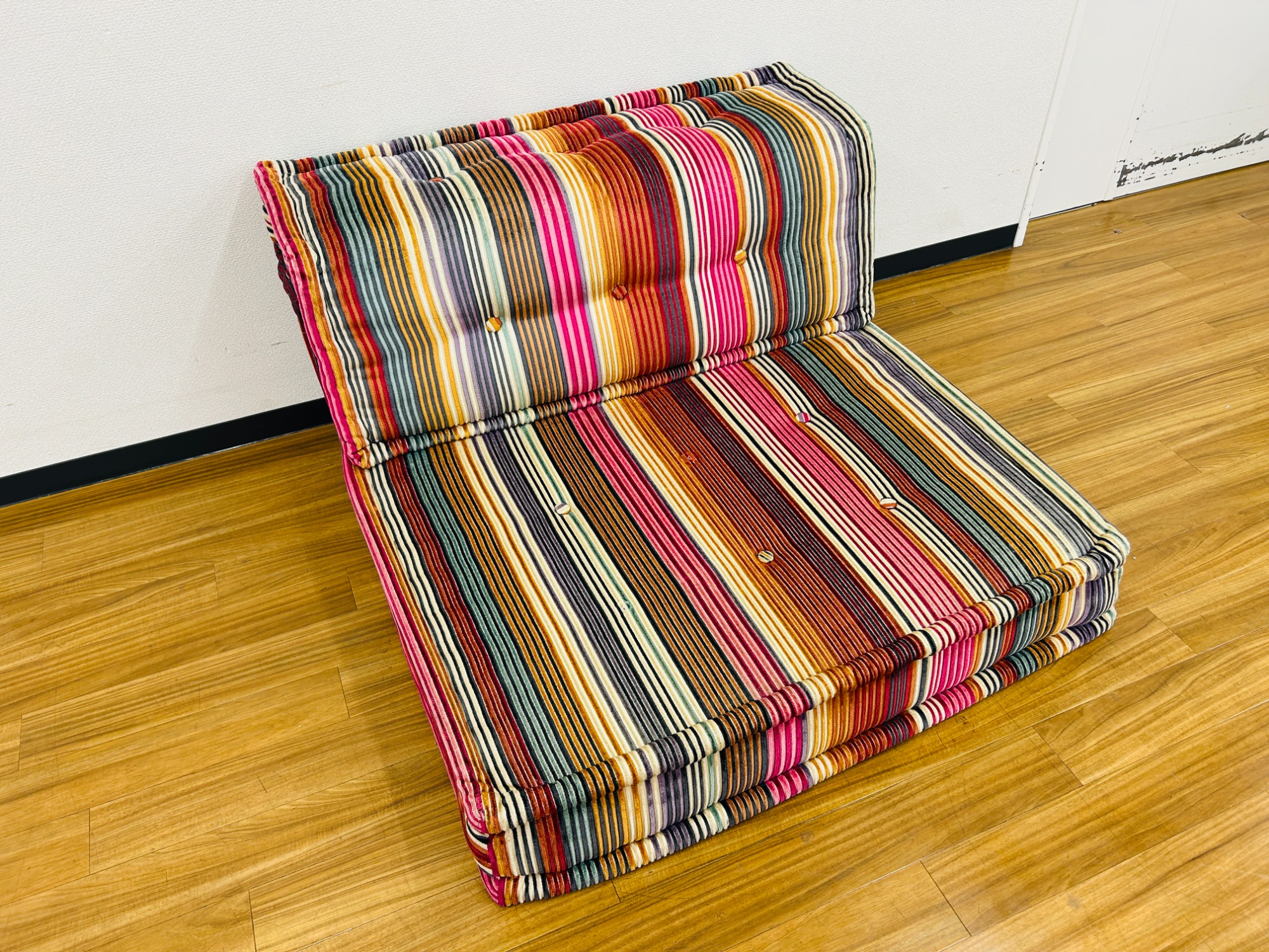 Roche Bobois×MISSONI HOME/ロッシュボボア×ミッソーニホーム