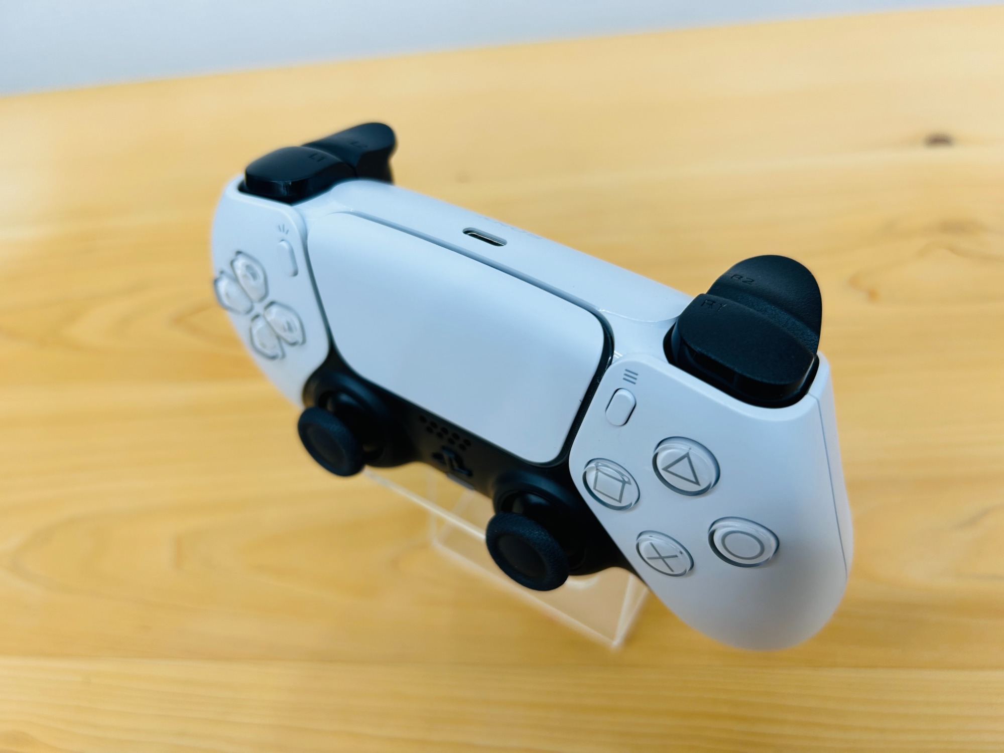 ディスクドライブ搭載！】PlayStation5(CFI-1200A01)が入荷