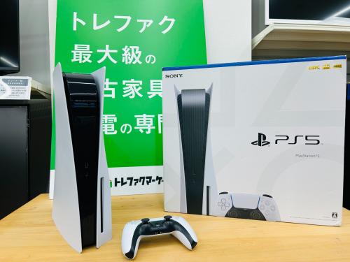 トレファクブログ画像1