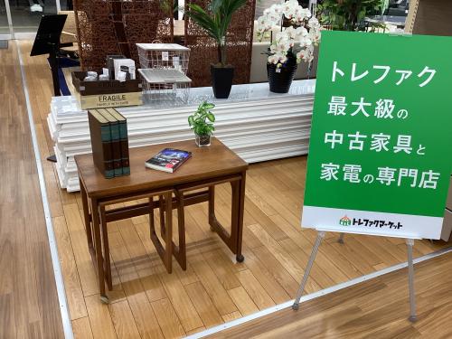 トレファクブログ画像1