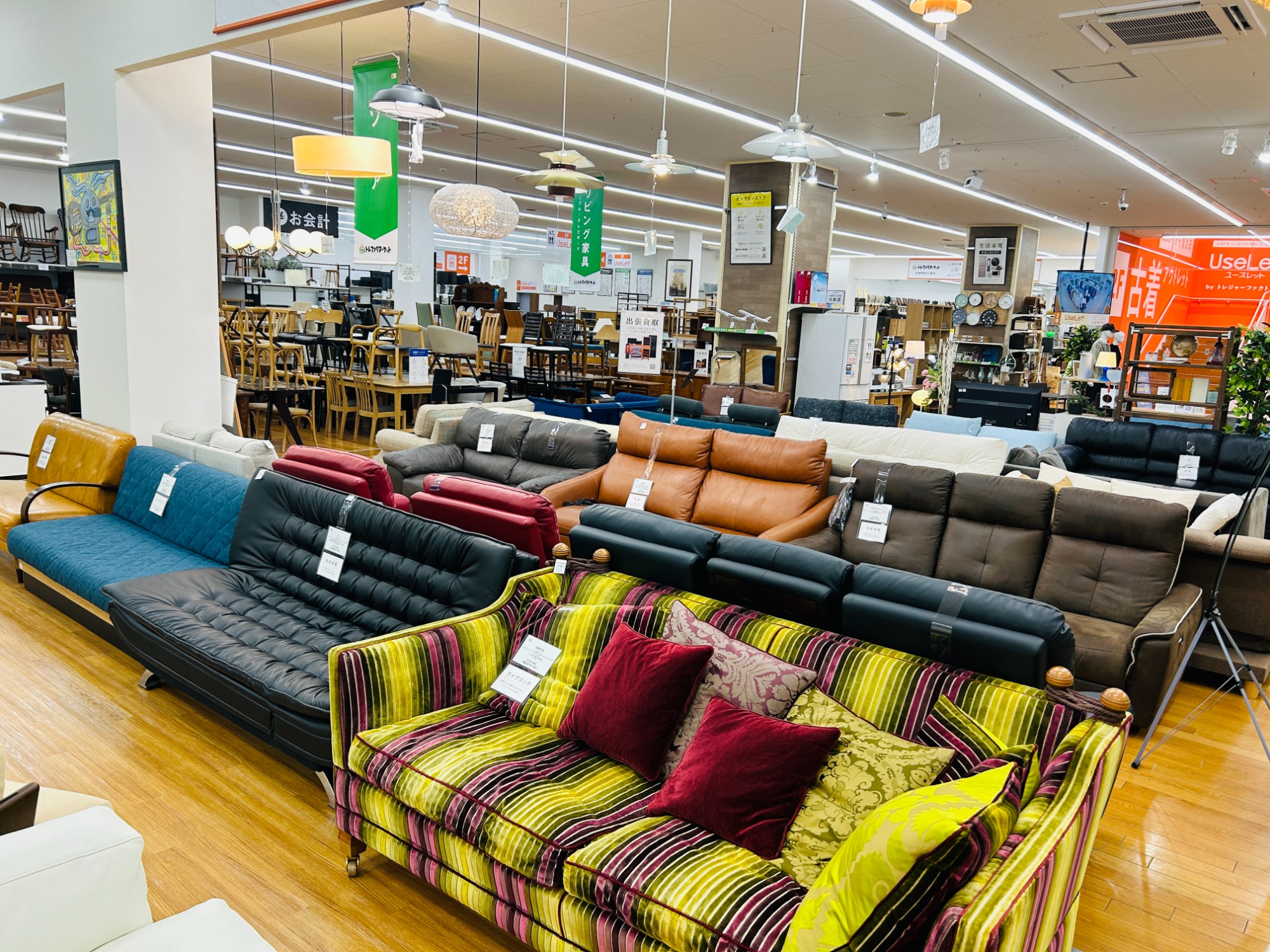 お値段見直しました！arflex (アルフレックス) MILAN(ミラン) カウチ