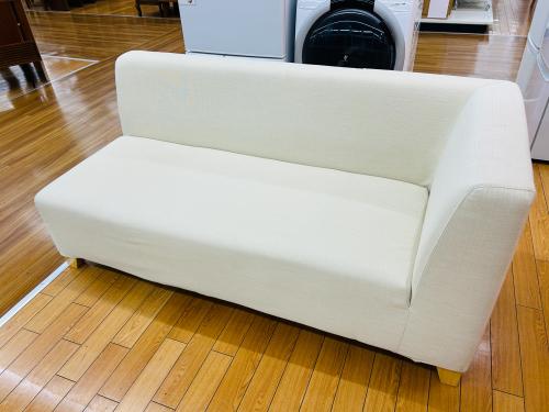 SPIGA/スピガ】場所を問わず使える洗練されたカウチソファーが入荷