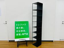 お値段見直しました！　CALLIGARIS/カリガリス　LINE CS6201　シェルフのご紹介です！【スマホで購入】