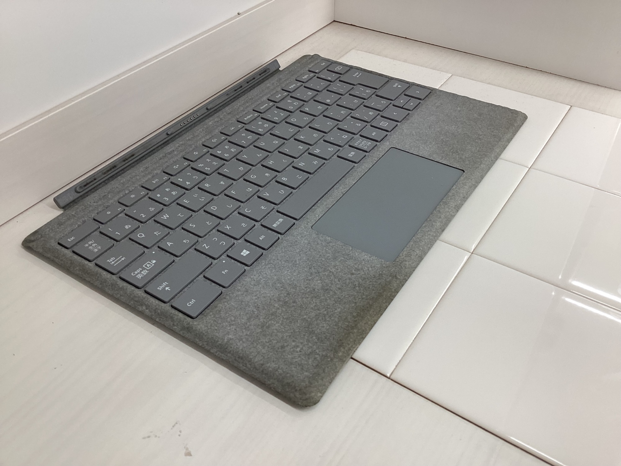 Microsoft/マイクロソフト】Surface Pro 6(サーフェスプロ6)1796 2018