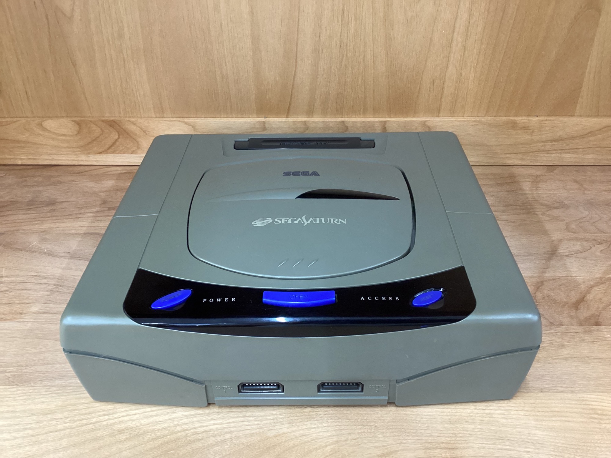 SEGA（セガ）】動作確認済み SEGASATURN （セガサターン）入荷