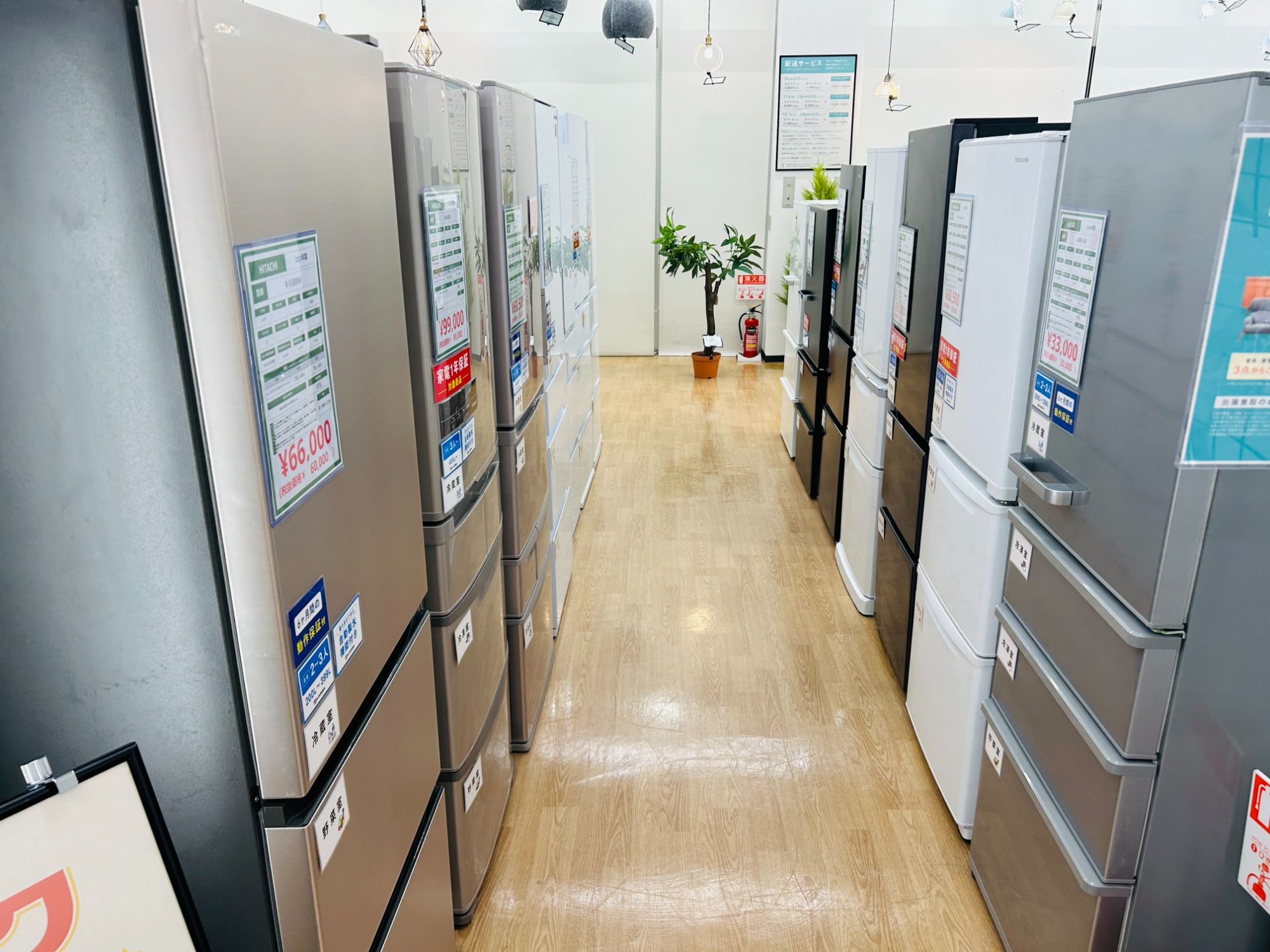 トレファクマーケット久喜店】BALMUDA スティッククリーナー 動作保証付き