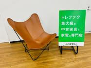 トレファクマーケット久喜店】バーバーチェア
