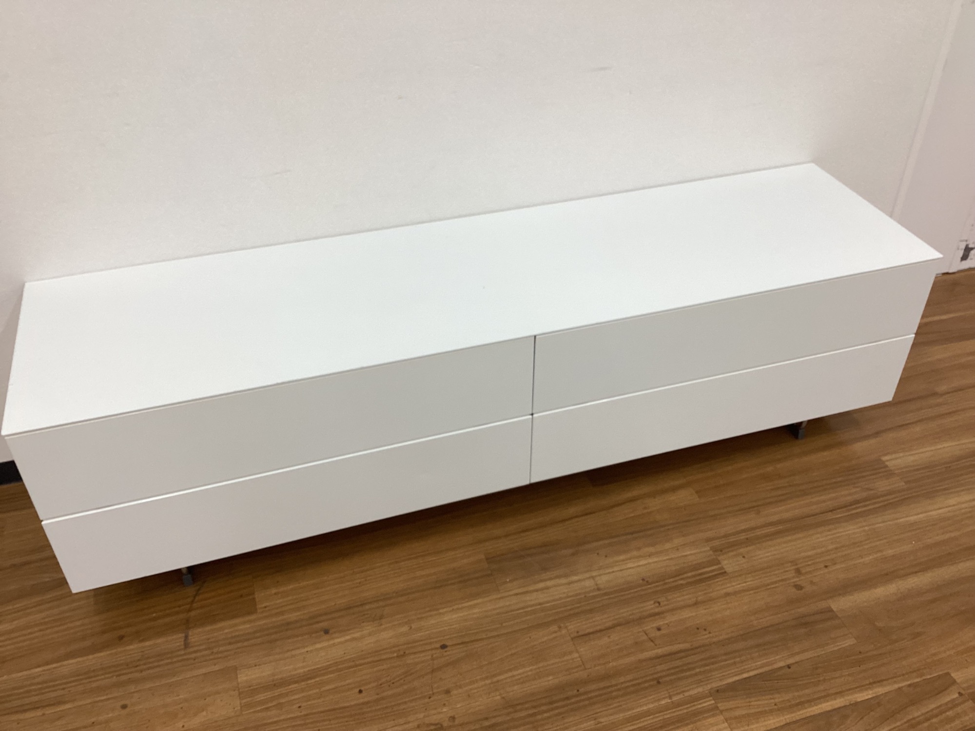 Cassina ixc./カッシーナ・イクスシー】テレビボード LOTUS theater