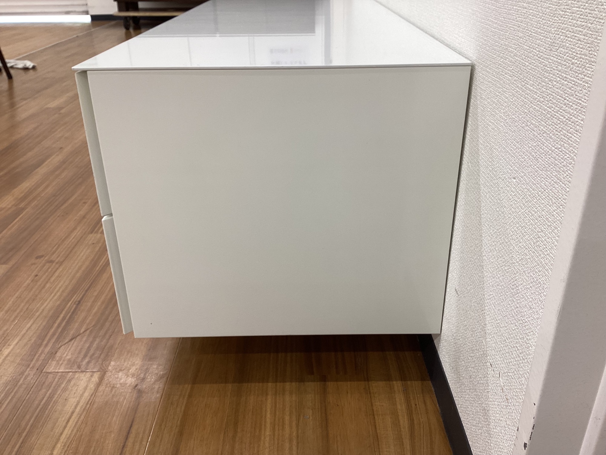 Cassina ixc./カッシーナ・イクスシー】テレビボード LOTUS theater
