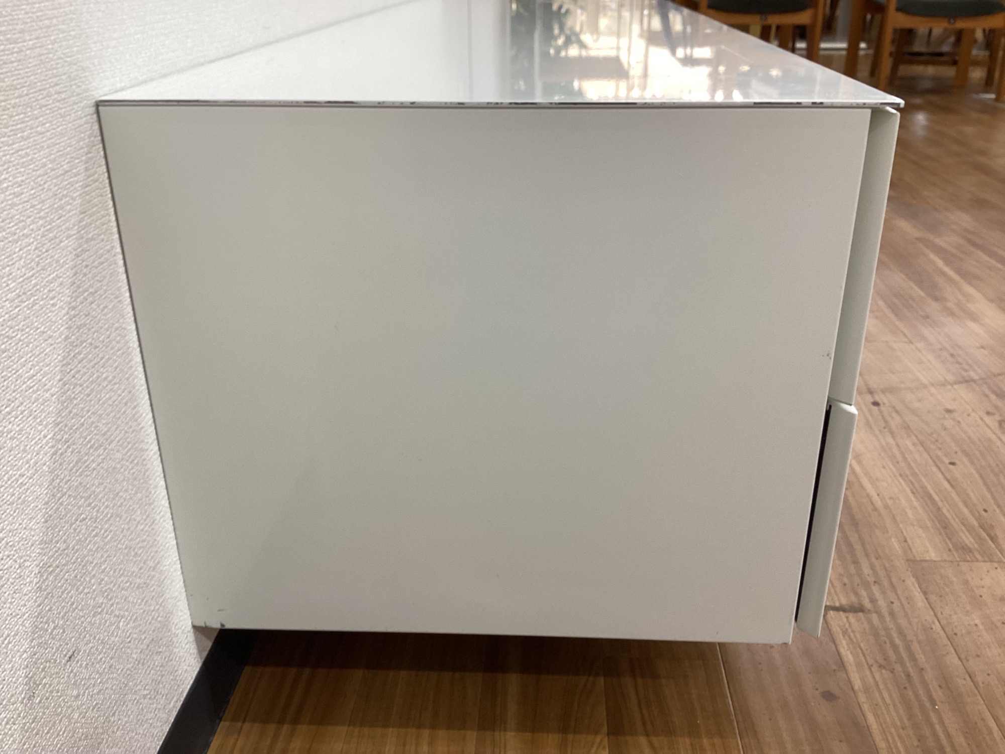 Cassina ixc./カッシーナ・イクスシー】テレビボード LOTUS theater
