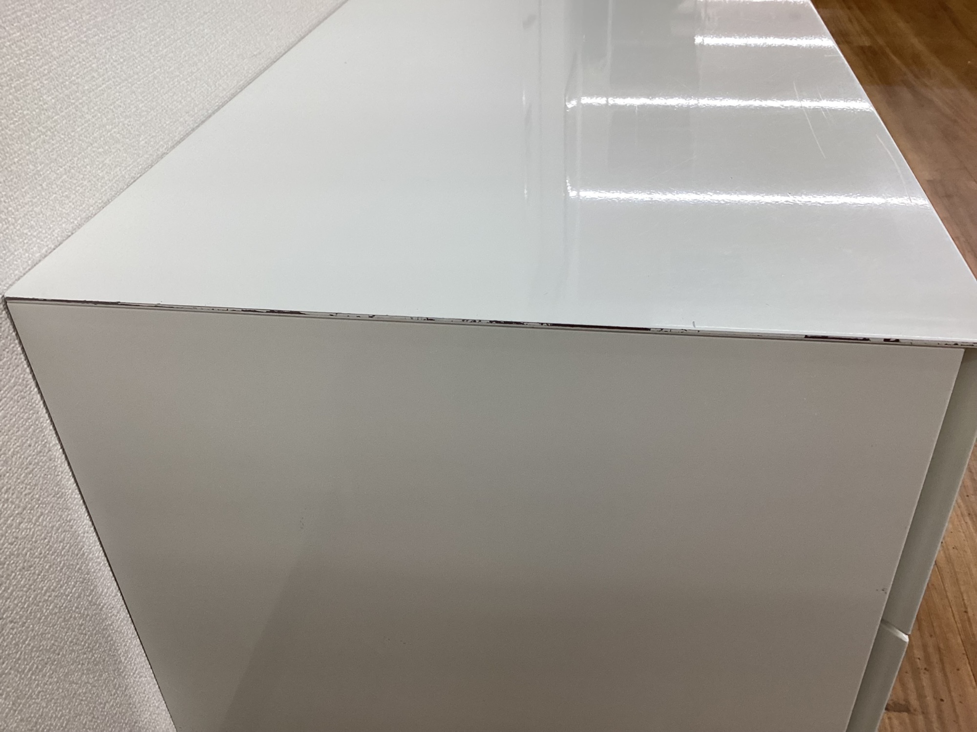 Cassina ixc./カッシーナ・イクスシー】テレビボード LOTUS theater