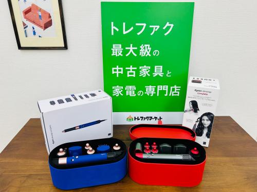 トレファクブログ画像1