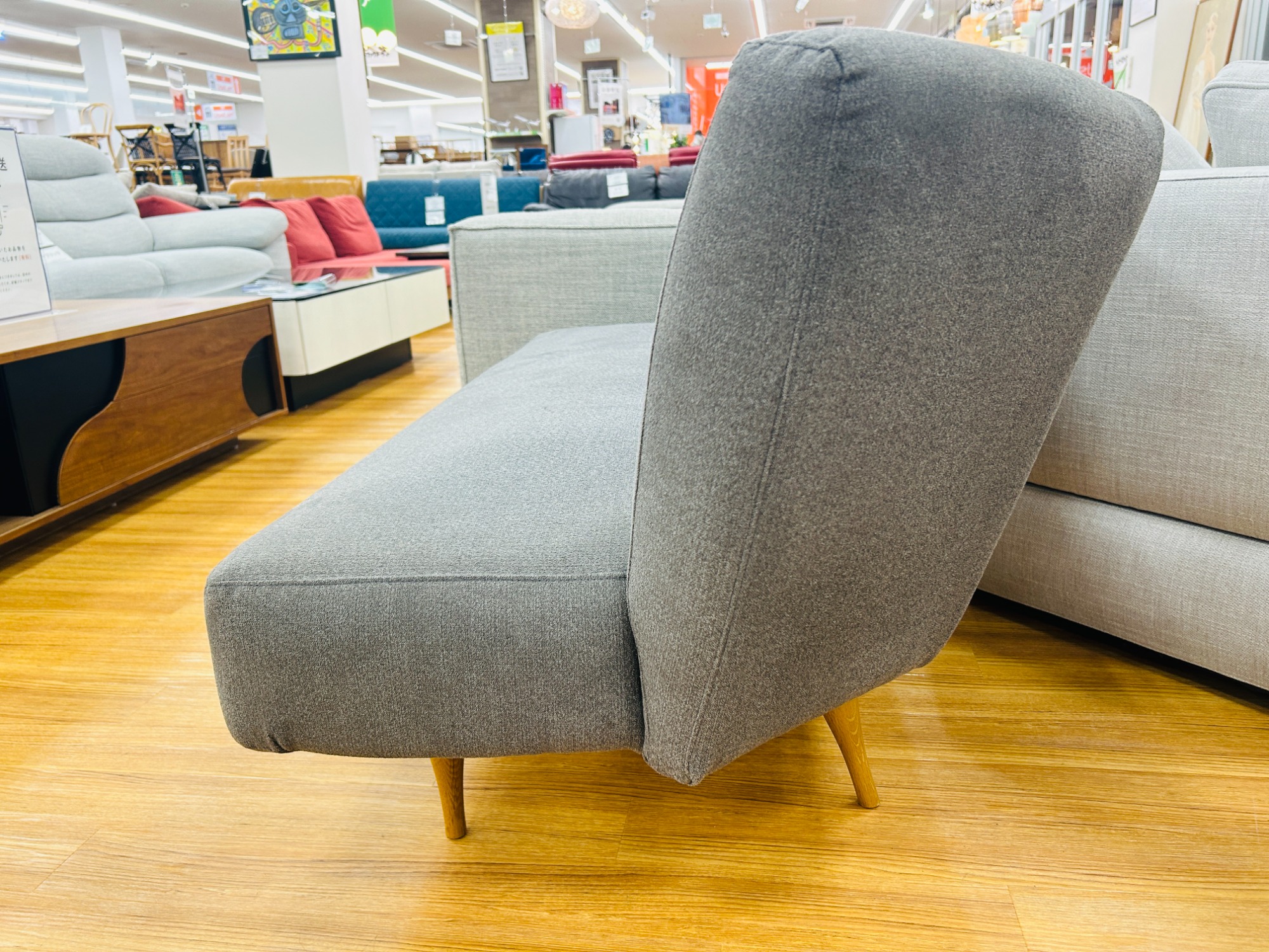IDEE KAI SOFA イデー カイ ソファ IDEE KAI SOFA / イデー カイ ソファ - インテリア・家具通販