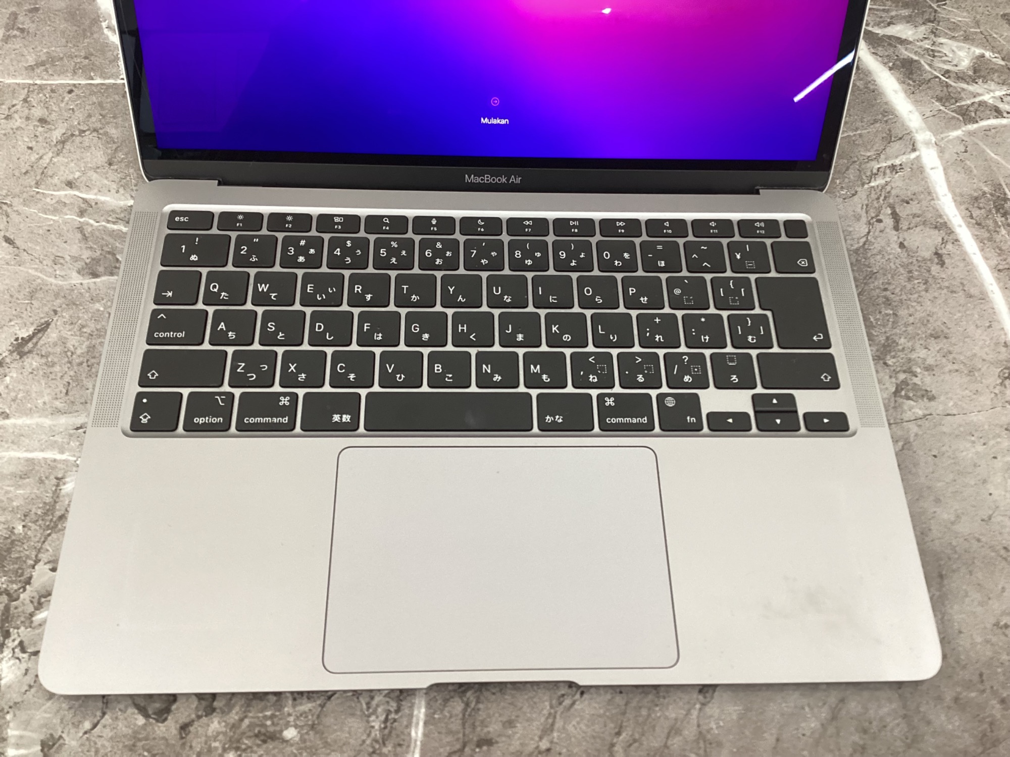 Apple - 【最終値下】MacBook Air 2020 M1 中古 MacBook Air (2020) M1 8GB 256GB | Used PC Finder