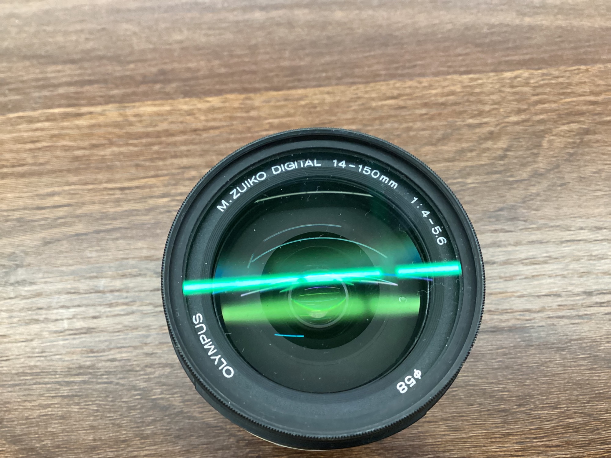 オリンパス　14-150mm ズームレンズ　美品 価格.com - オリンパス M.ZUIKO DIGITAL ED 14-150mm F4.0-5.6