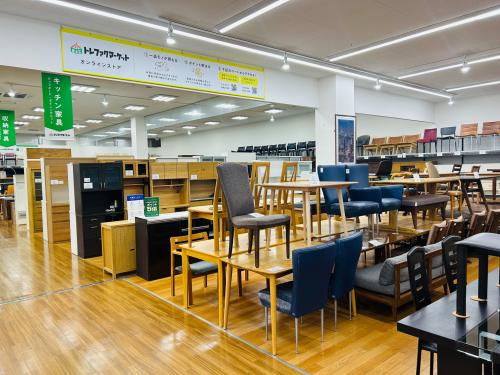 トレファクブログ画像3