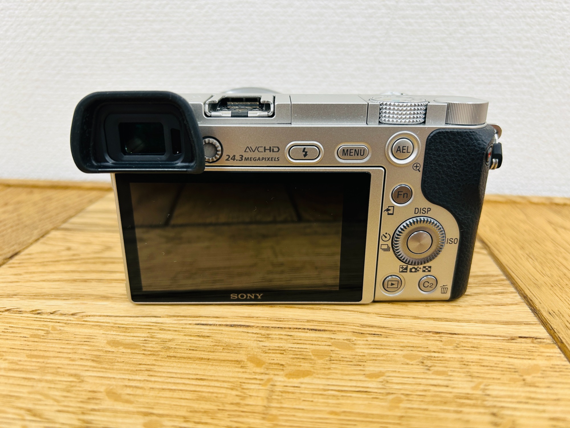 一眼カメラ　望遠レンズ付き　レトロ 61HcDti+o2L._AC_UF350,