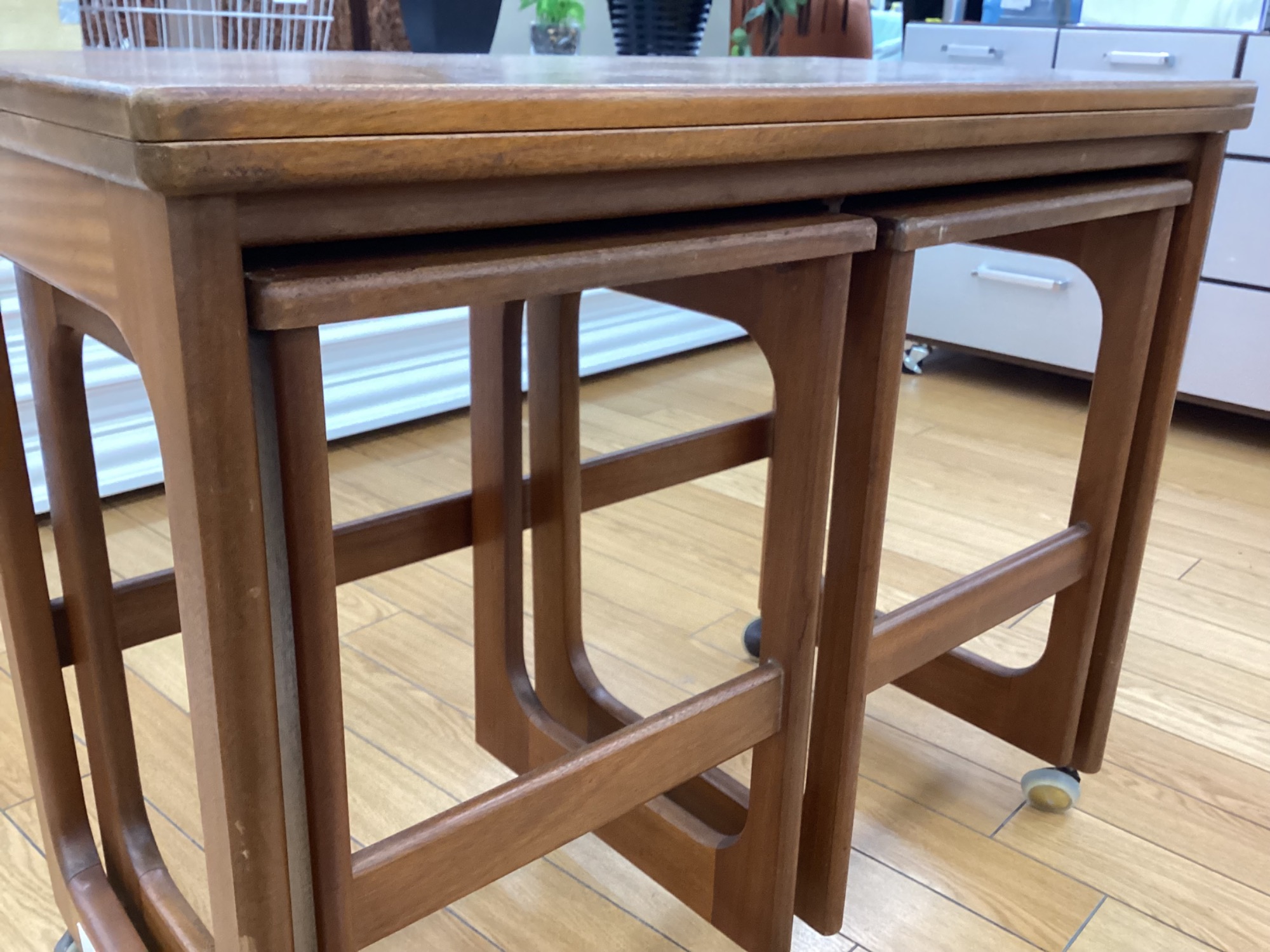 今月お値段見直しました！ A.H.McINTOSH（A.H.マッキントッシュ） 北欧