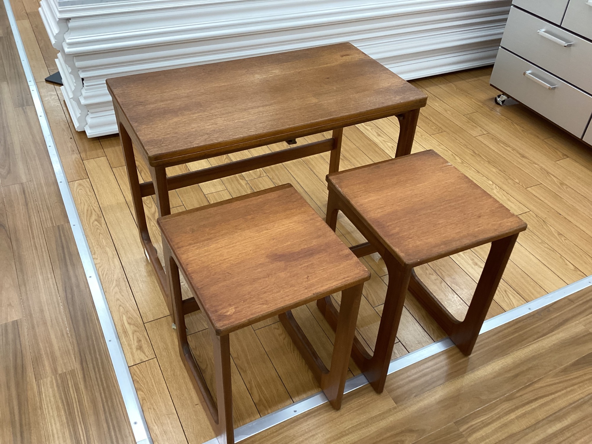 今月お値段見直しました！ A.H.McINTOSH（A.H.マッキントッシュ