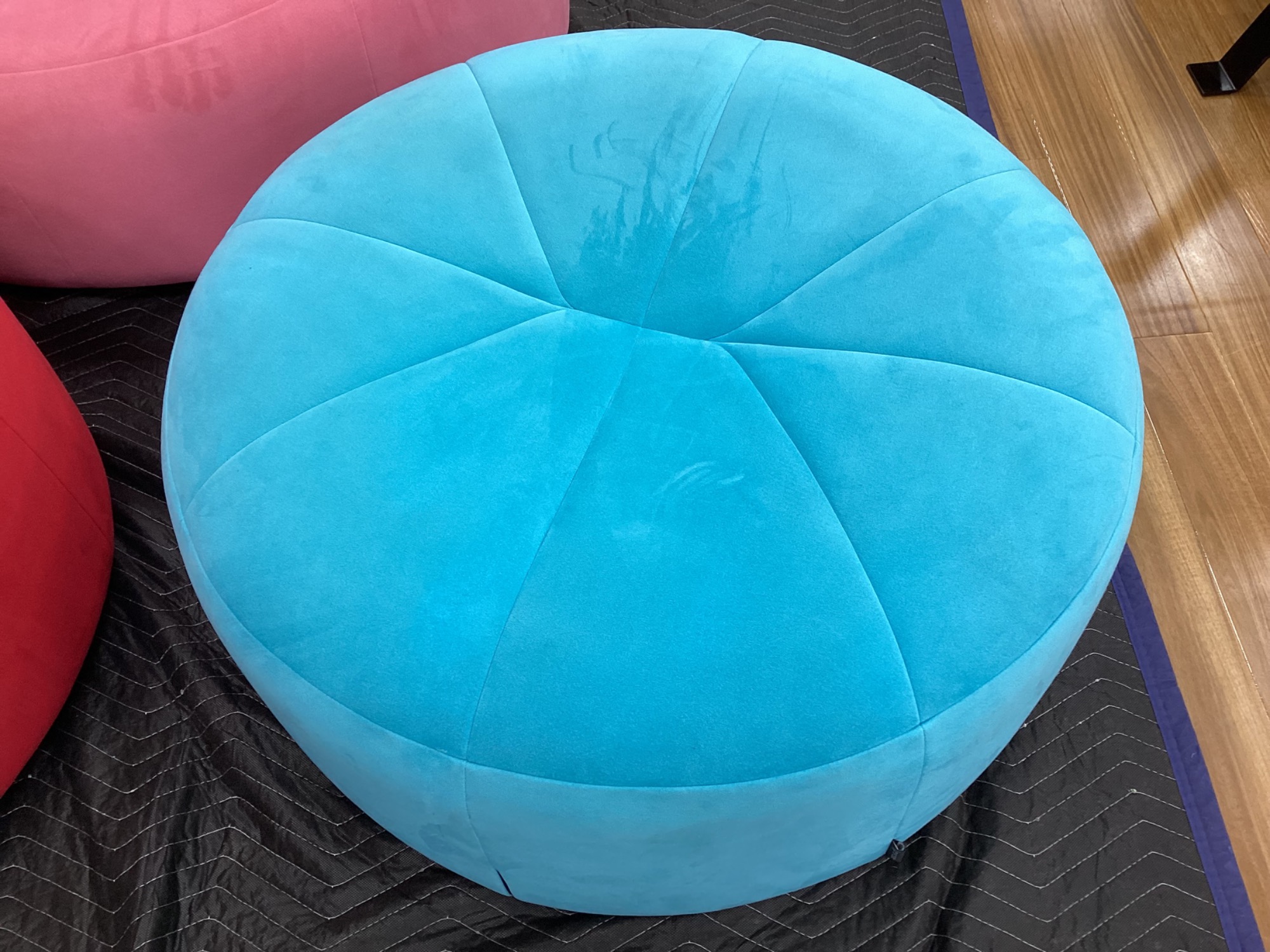 お値段見直しました！ ligne roset (リーン・ロゼ) ROSETPumpkin ロゼ