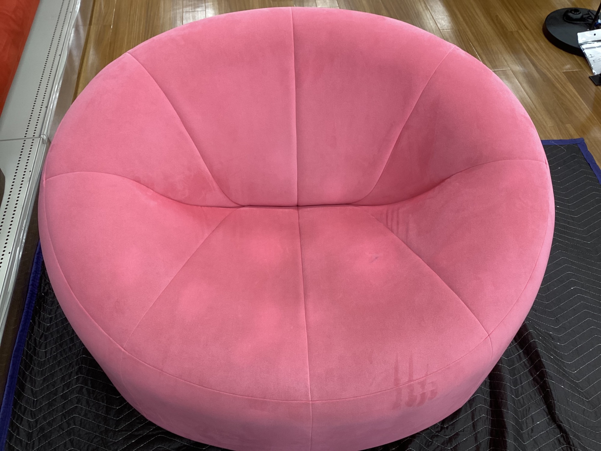 お値段見直しました！ ligne roset (リーン・ロゼ) ROSETPumpkin ロゼ