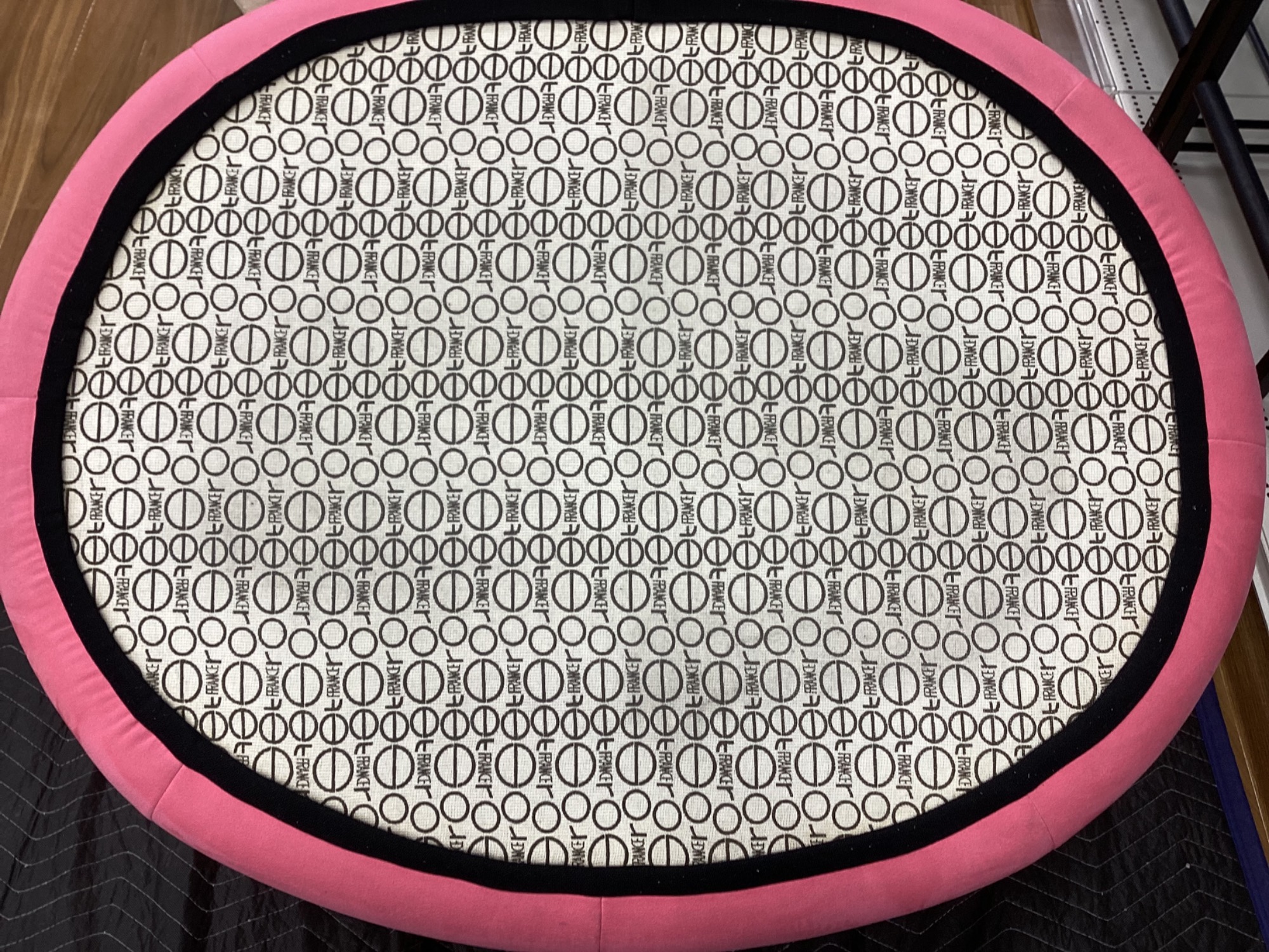 お値段見直しました！ ligne roset (リーン・ロゼ) ROSETPumpkin ロゼ