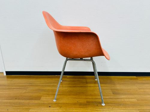 Herman Miller/ハーマンミラー】ダブルトライアングル刻印の