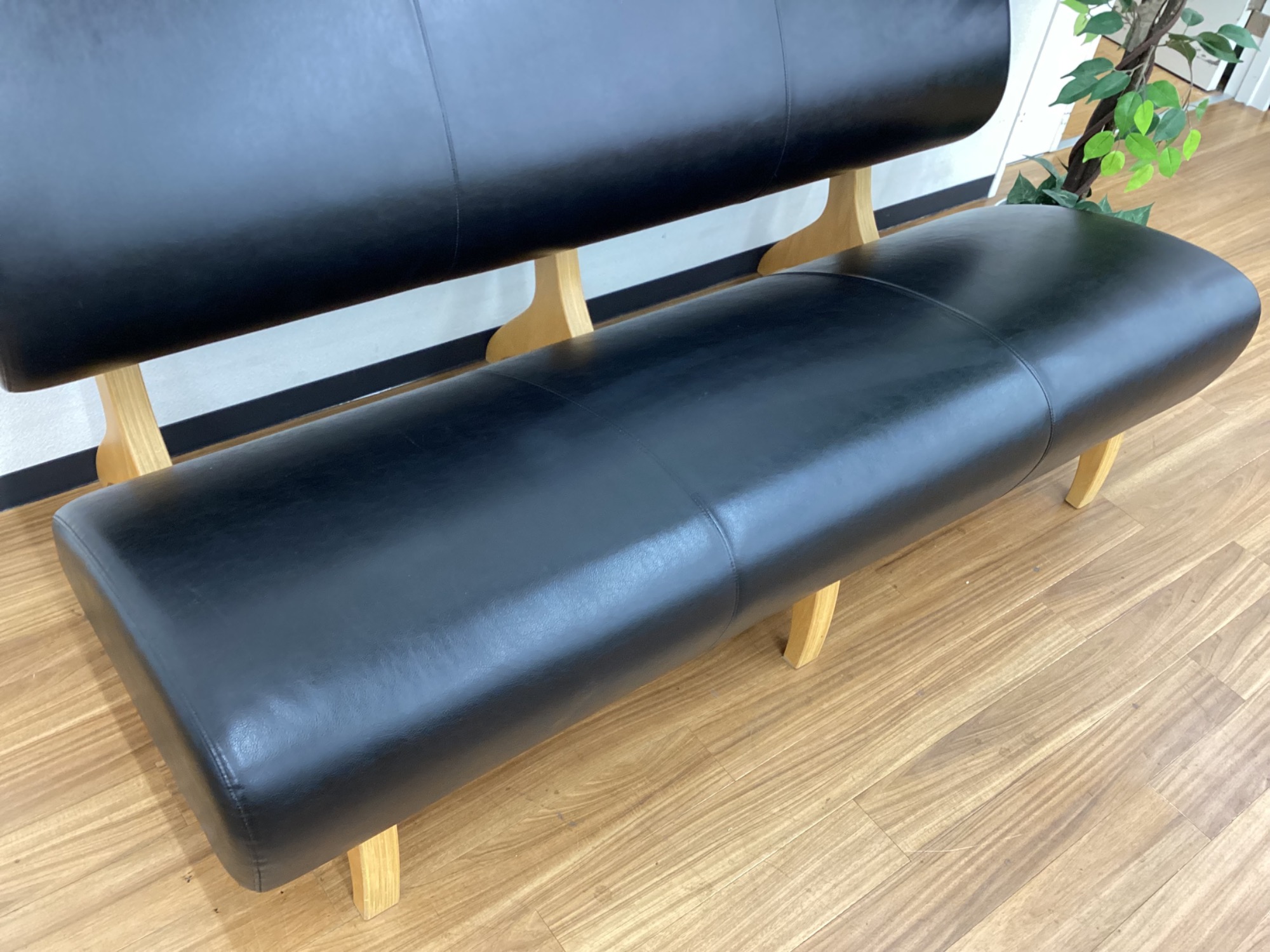 お値段見直しました！IDEE（イデー）CAGOLE BENCH SOFAのご紹介