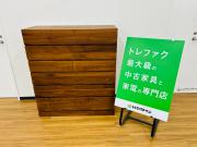 高野木工】桐ローチェスト入荷速報!!｜2023年05月14日｜リサイクル