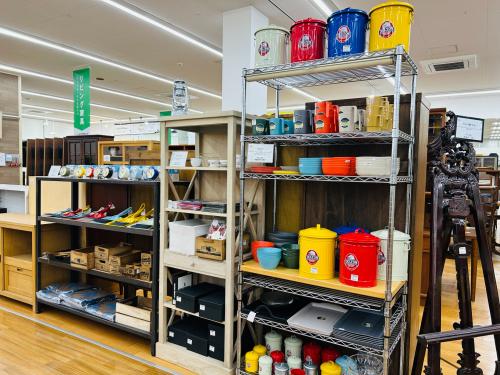 トレファクブログ画像3