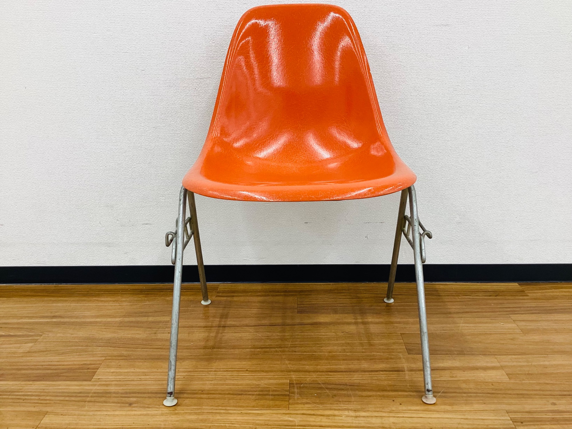 80's ハーマンミラー シェルチェア スタッキング ビンテージ ZR24217 80's ハーマンミラー シェルチェア スタッキング ビンテージ ZR24217