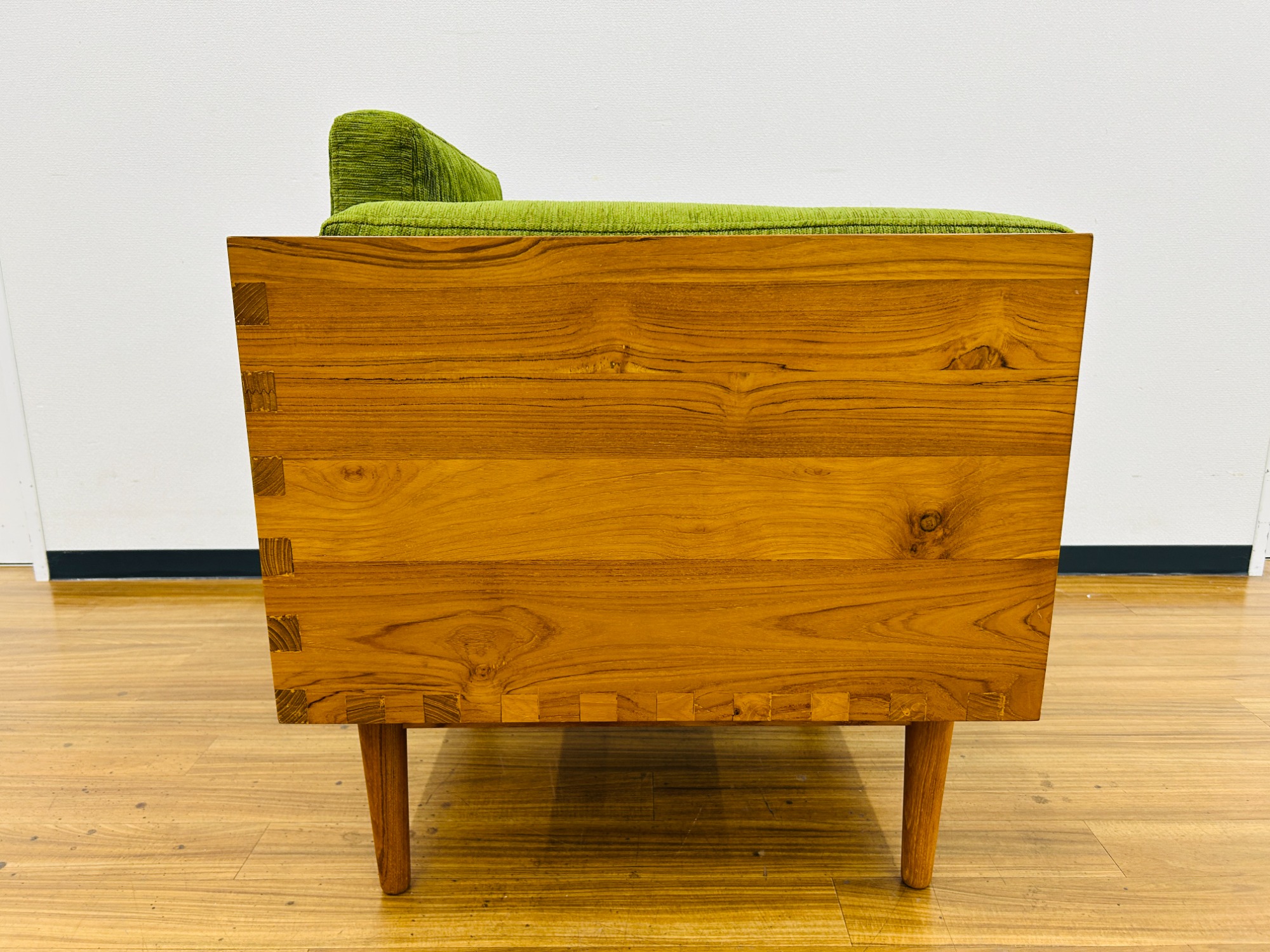 ニ*ク様 CHLOROS Assemble Cube シングルソファ 再入荷時期未定】Assemble Cube ラブソファ – CHLOROS