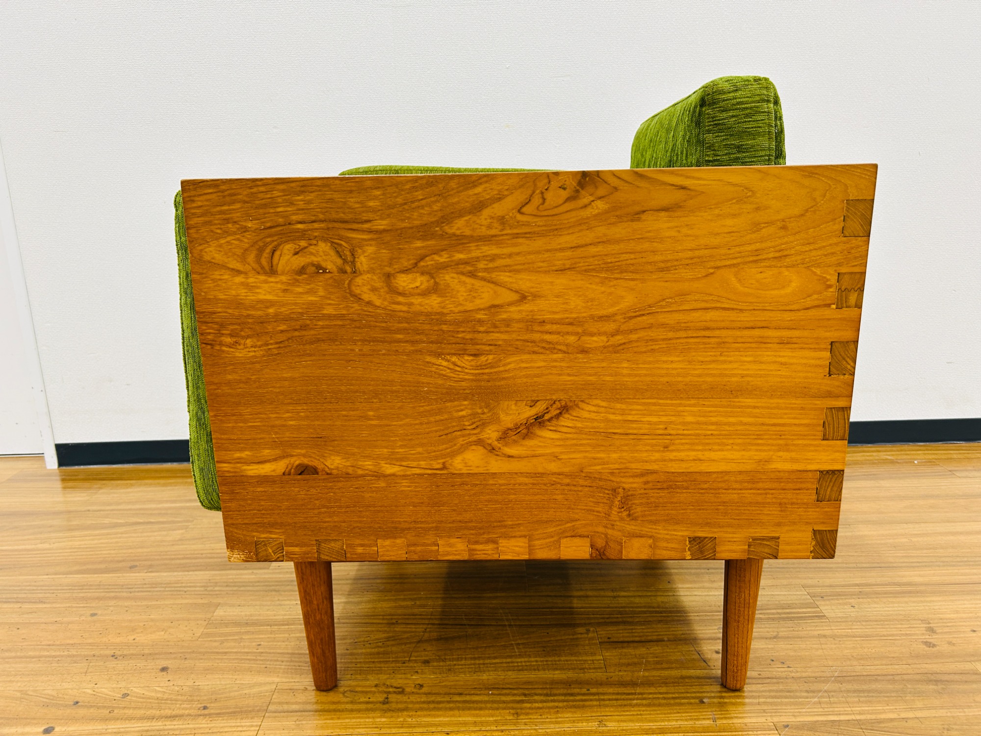 ニ*ク様 CHLOROS Assemble Cube シングルソファ ニ*ク様 CHLOROS Assemble Cube シングルソファ 再入荷時期未定