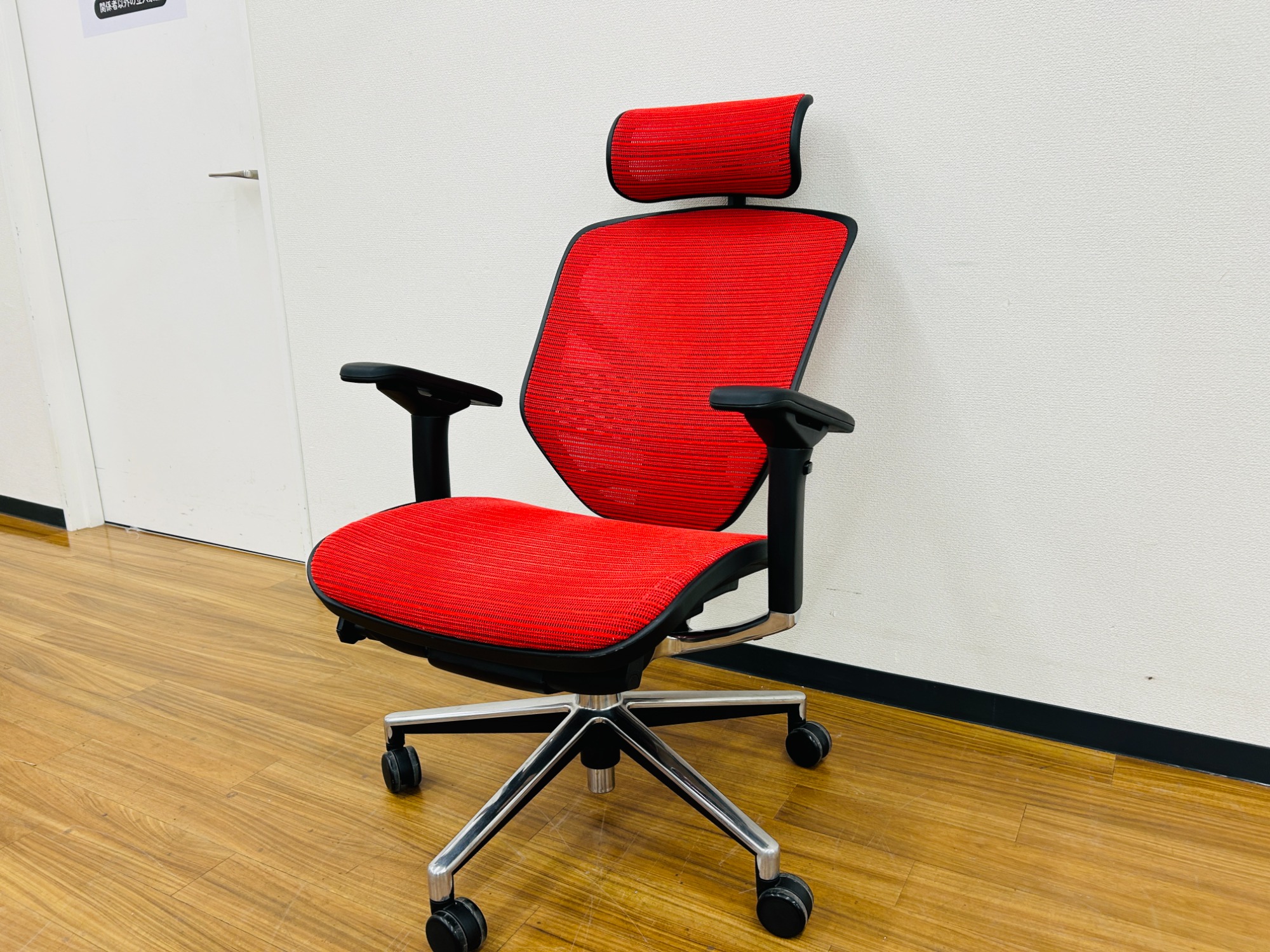 Ergohuman/エルゴヒューマン】作業効率爆上がりのエンジョイシリーズ