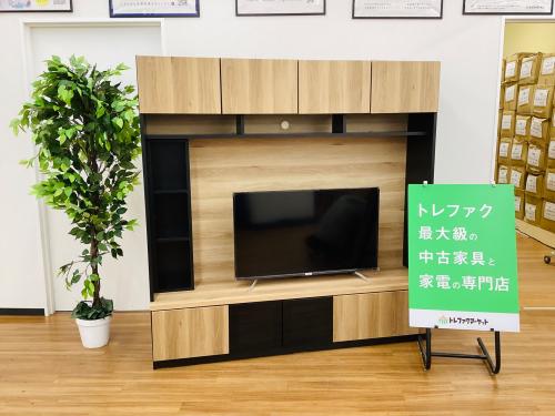トレファクブログ画像1