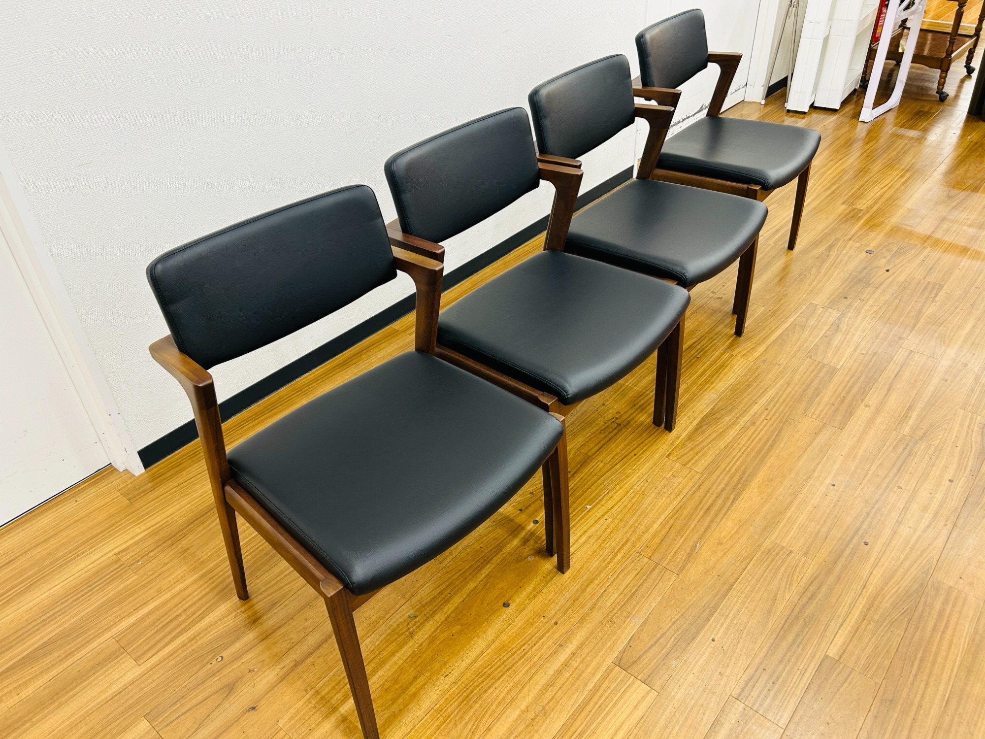 お値段見直しました！ FUJI FURNITURE 冨士ファニチア koti ダイニング