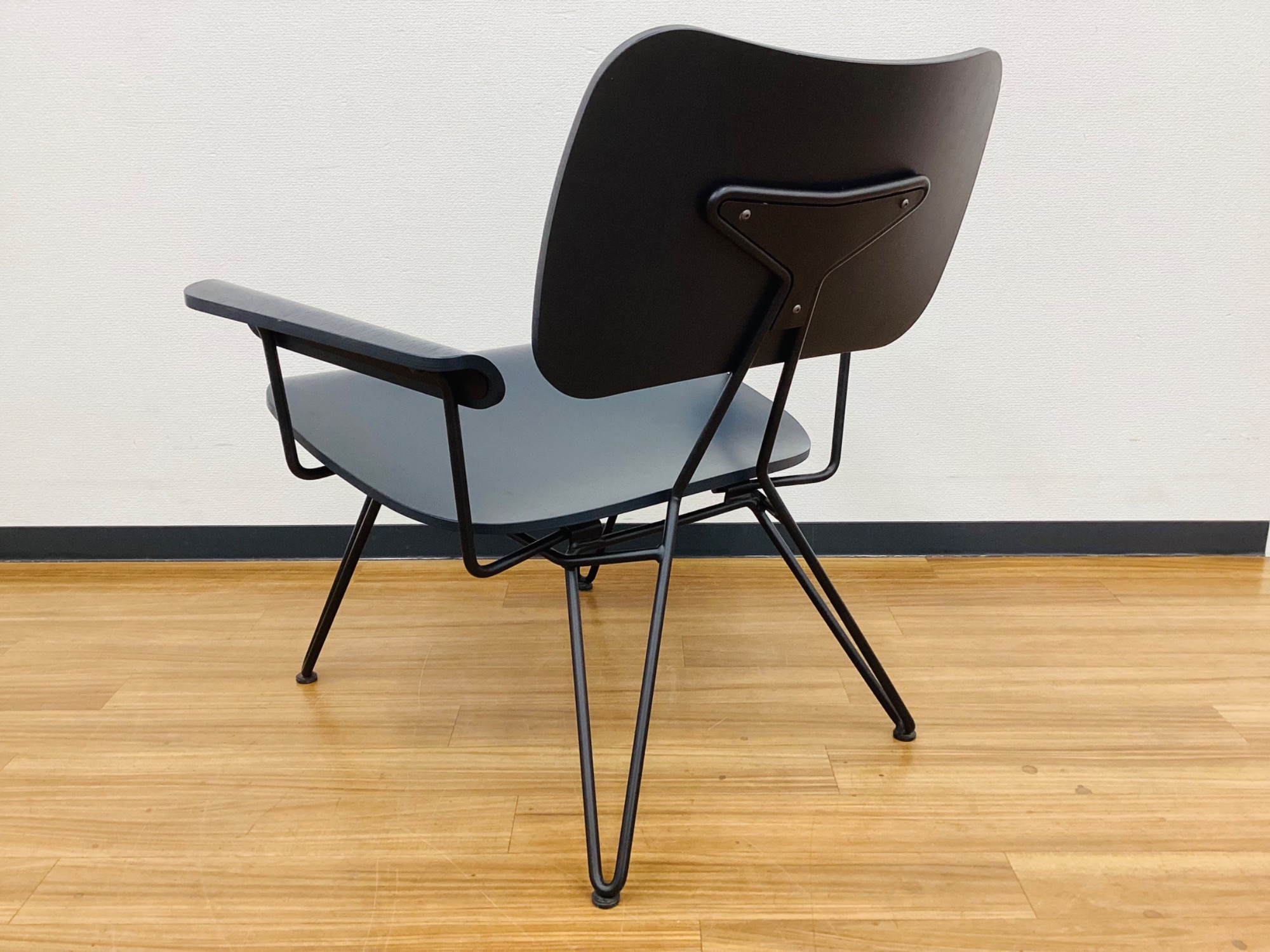 ACTUS・ DIESEL LIVING with MOROSO】お洒落なラウンジチェアーと