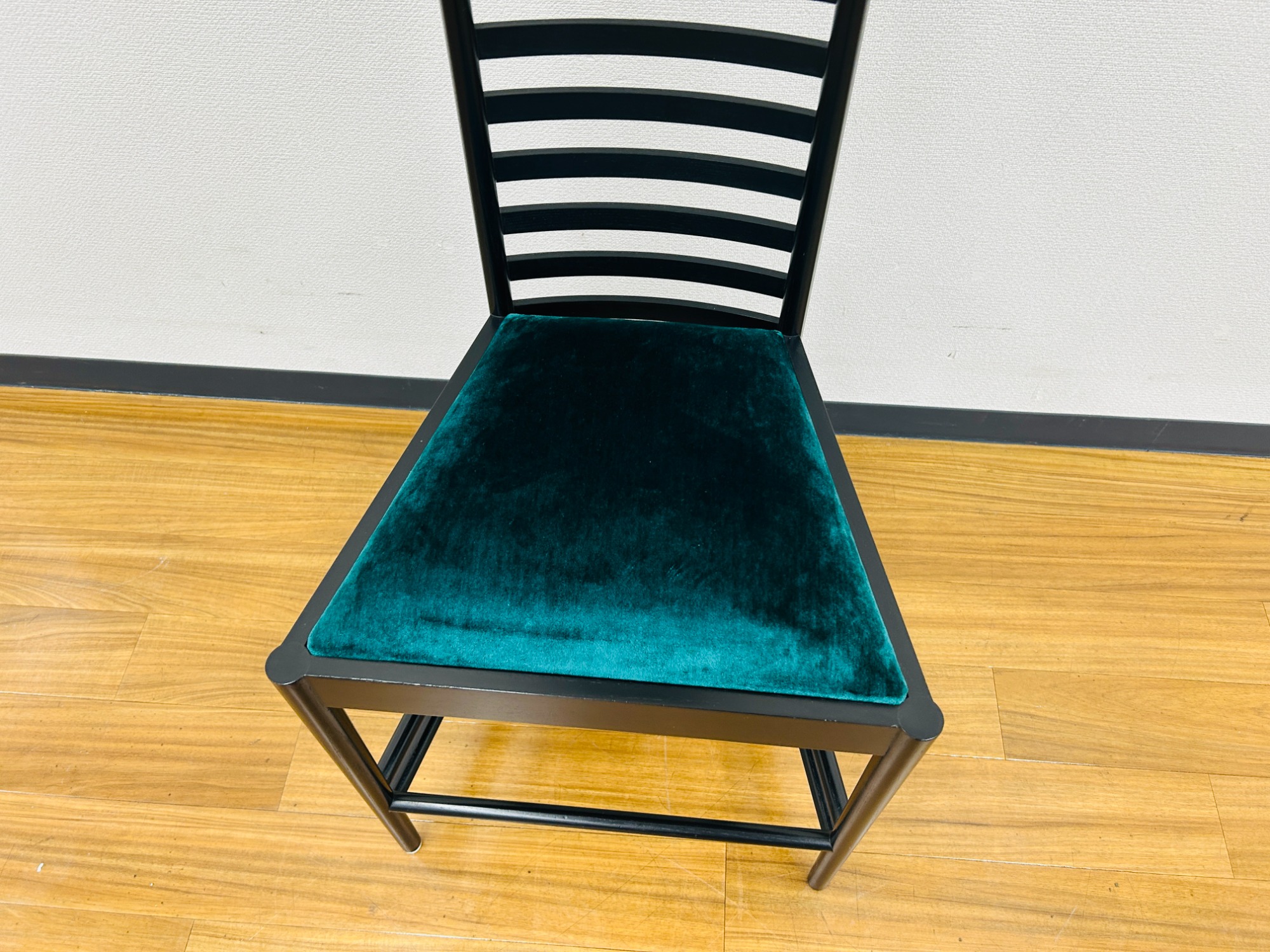 Cassina/カッシーナ】もはや芸術品！ラダーバッグチェア(292 HILL