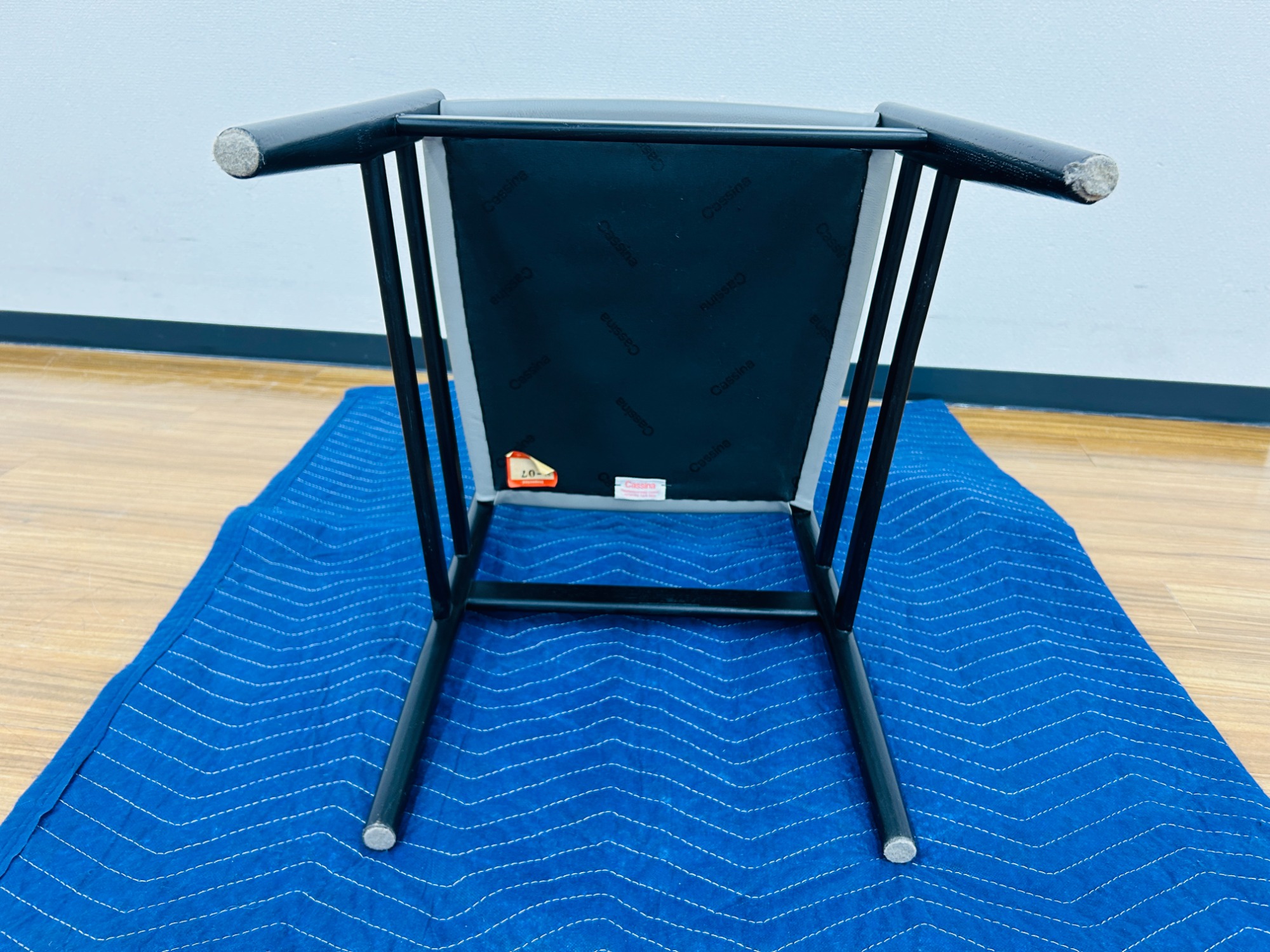 Cassina/カッシーナ】超軽量な646チェアが入荷いたしました。｜2025年