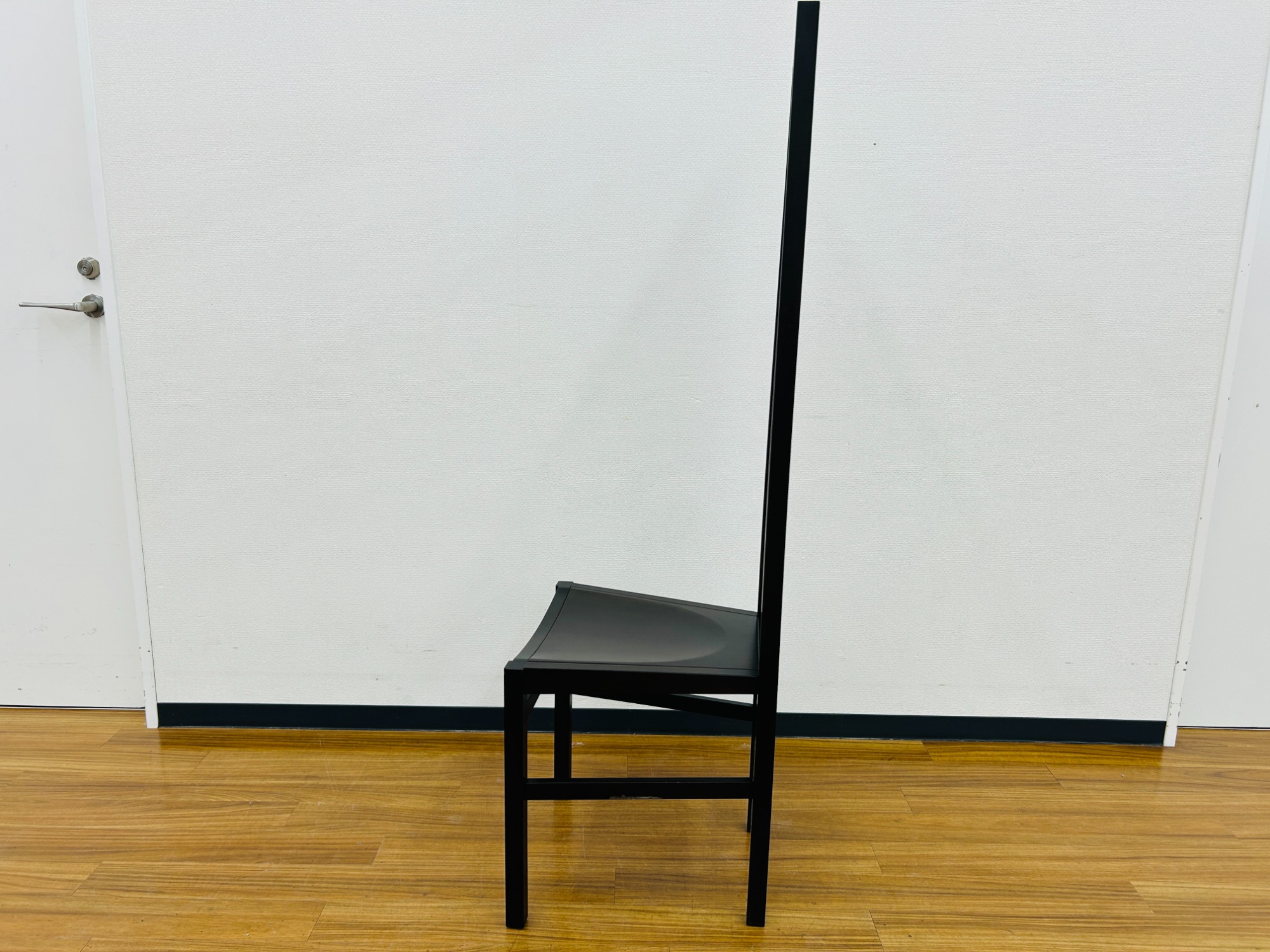 Cassina/カッシーナ】日本人デザイナーが手掛けたオブジェのような