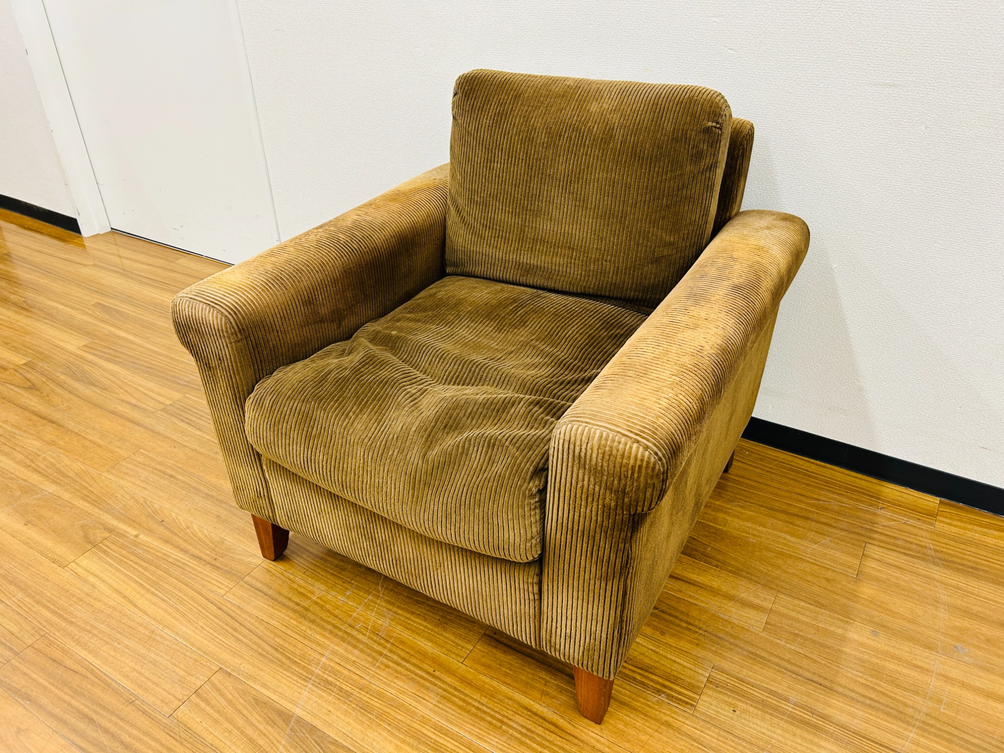 TRUCK furniture/トラックファニチャー】ビンテージのような質感がある