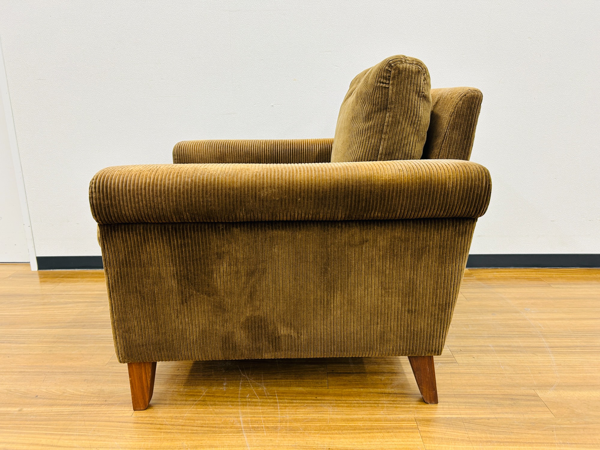 TRUCK furniture/トラックファニチャー】ビンテージのような質感がある