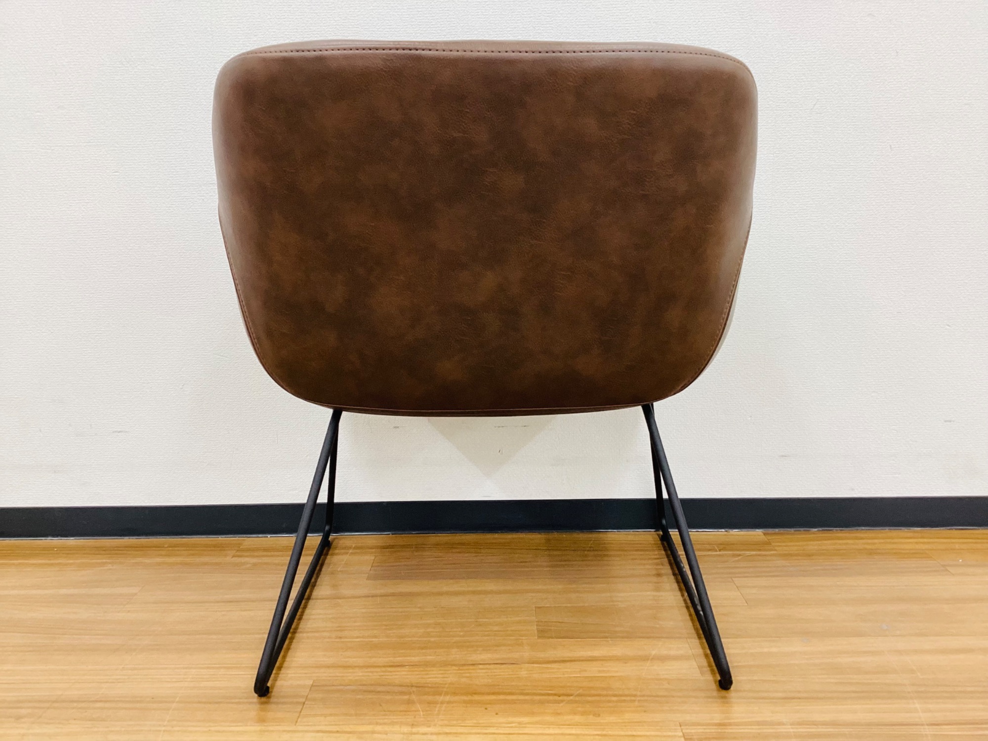 公式ラウンジチェア a.depeche(アデペシュ) パニッシュ ラウンジチェア