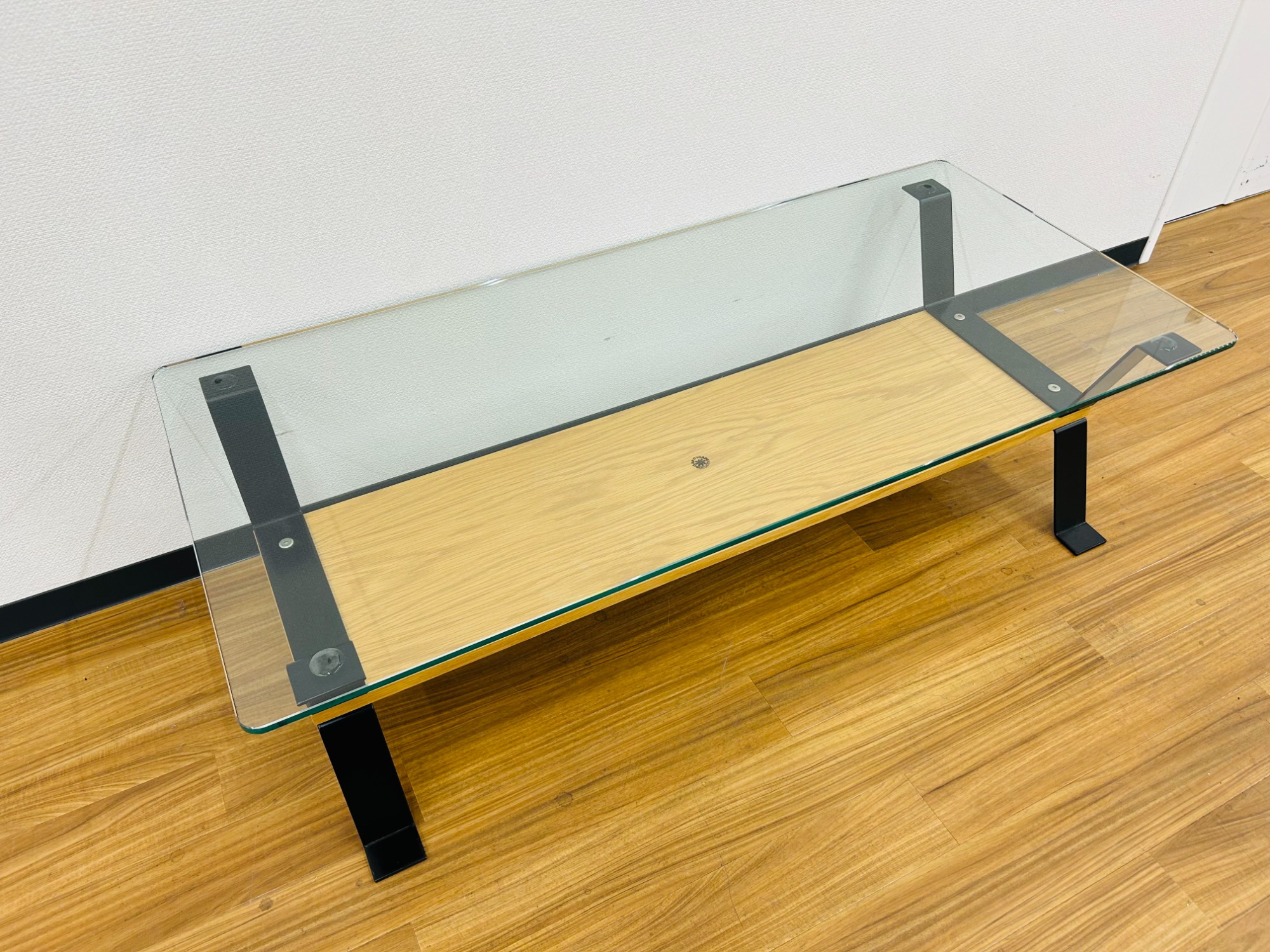 LANDSCAPE PRODUCTS/ランドスケーププロダクツ】 V.K.コーヒーテーブル