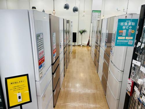 トレファクブログ画像2