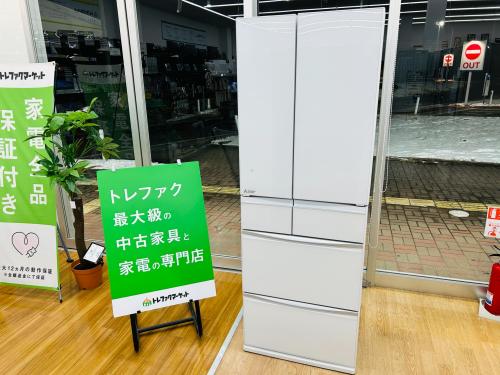 トレファクブログ画像1