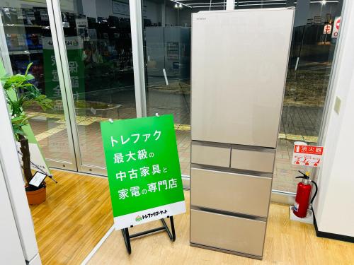 トレファクブログ画像1