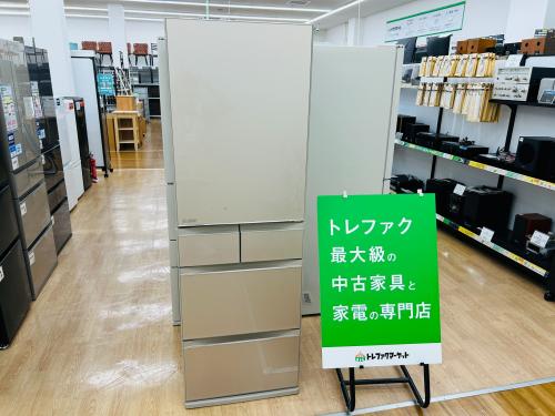 トレファクブログ画像1